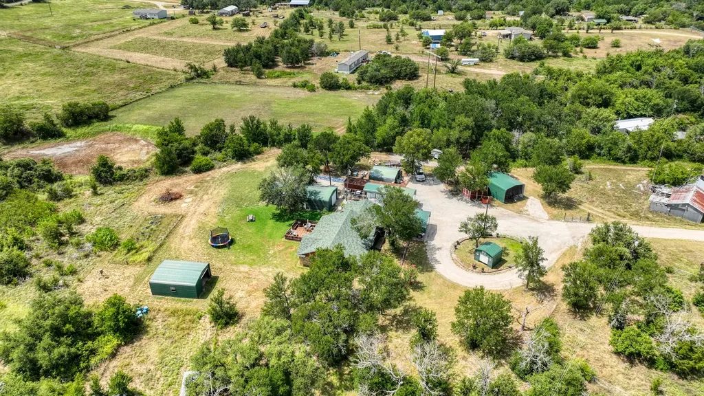 130 - B E Yucca View Street Weatherford TX 76085