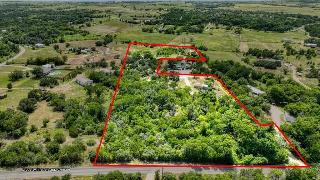 130 - B E Yucca View Street Weatherford TX 76085