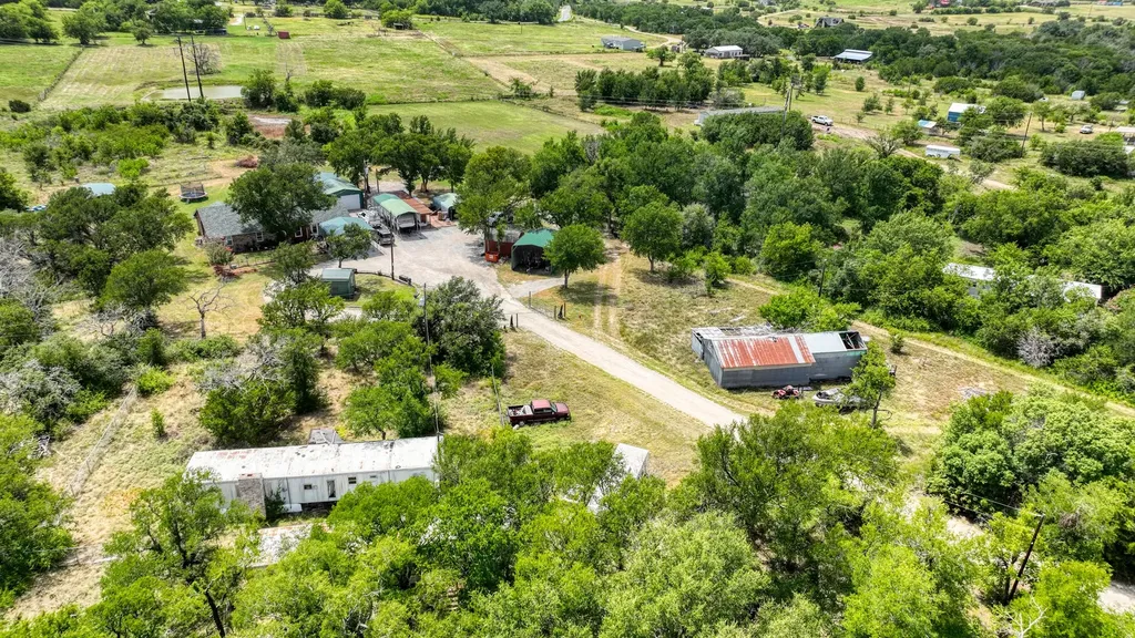 130 - B E Yucca View Street Weatherford TX 76085