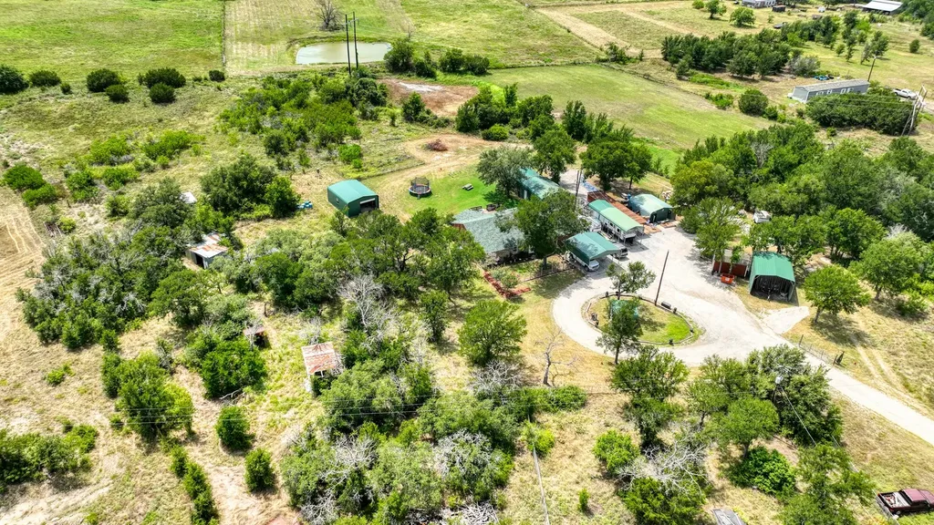 130 - B E Yucca View Street Weatherford TX 76085