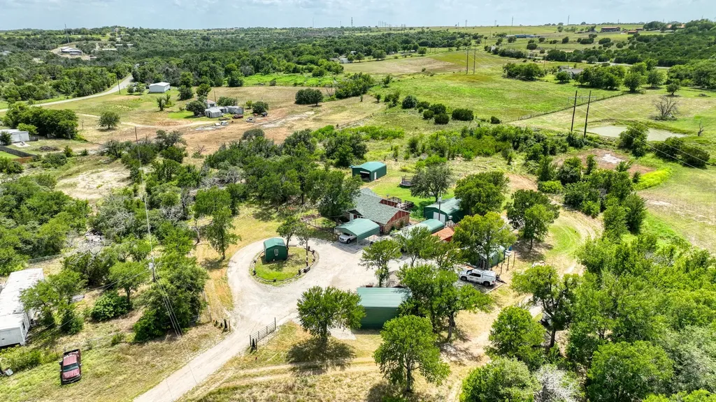 130 - B E Yucca View Street Weatherford TX 76085