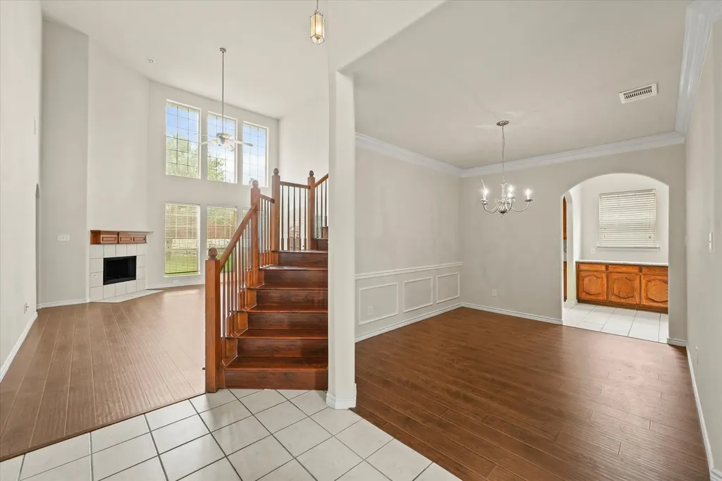 8204 Hitching Trail Mckinney TX 75070
