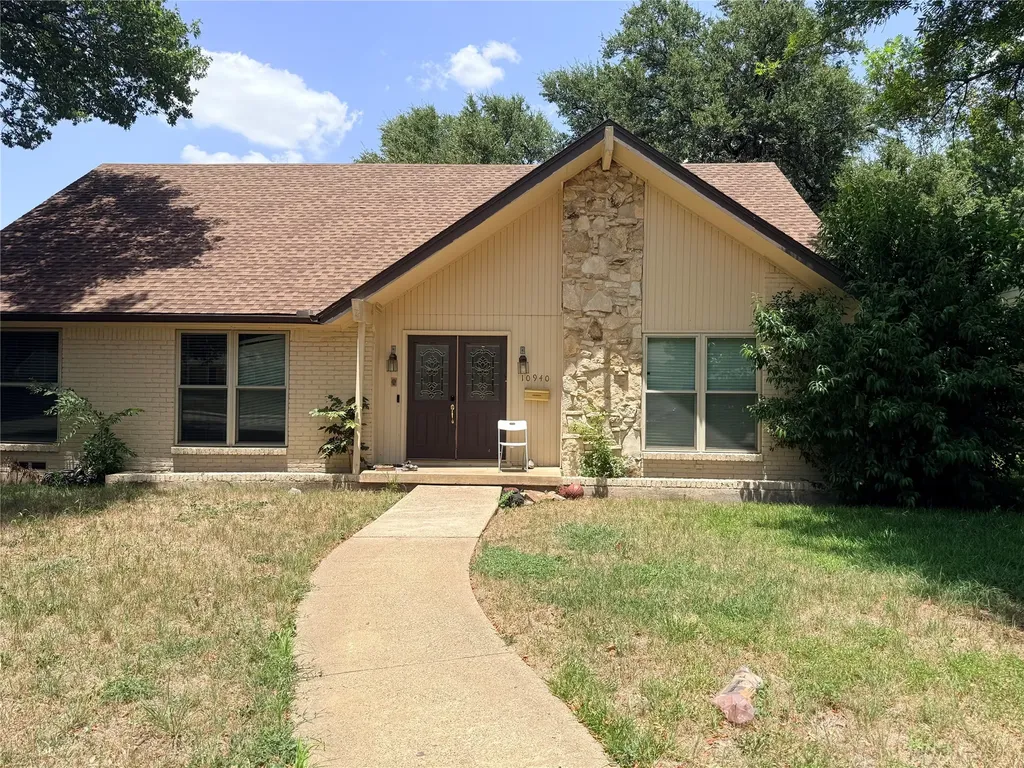 10940 Ferndale Road Dallas TX 75238