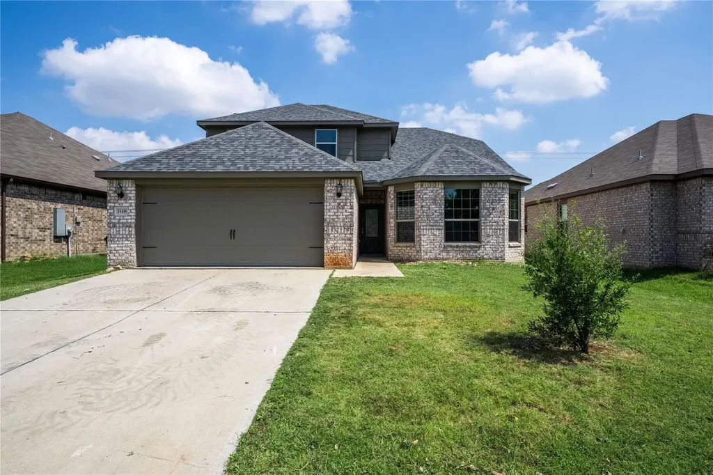 1148 Maplewood Lane Crowley TX 76036