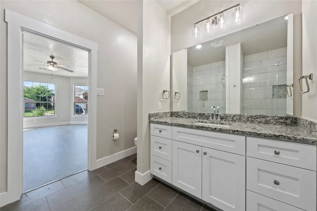 1148 Maplewood Lane Crowley TX 76036