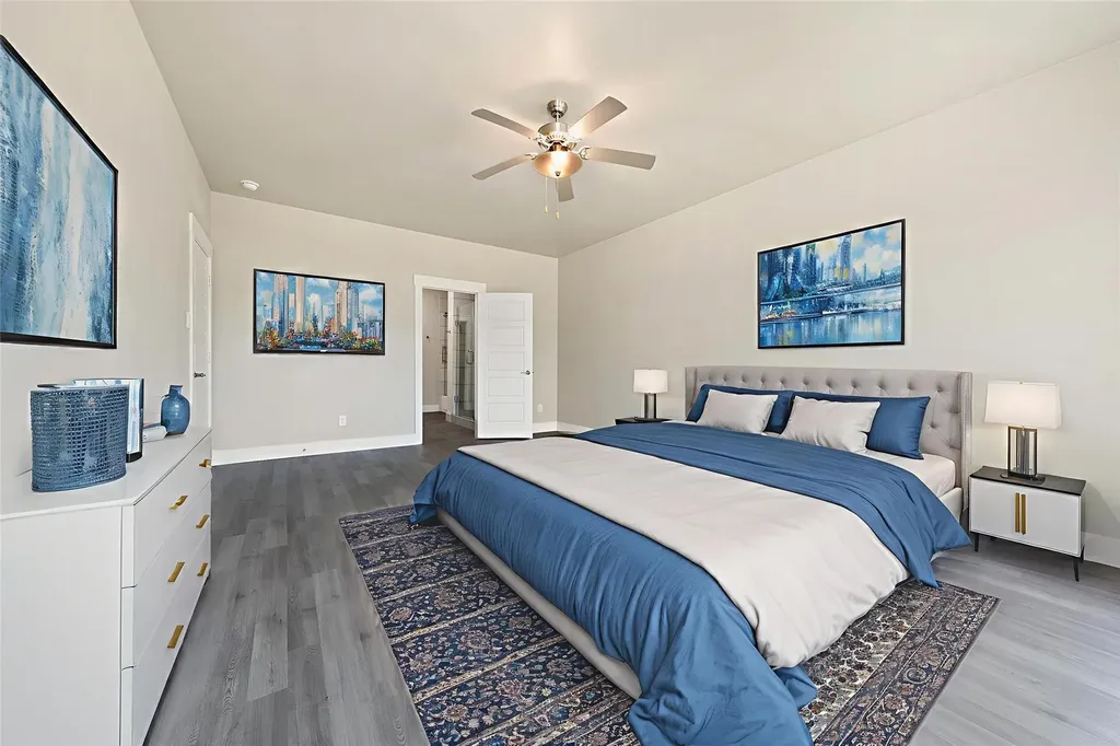 1148 Maplewood Lane Crowley TX 76036