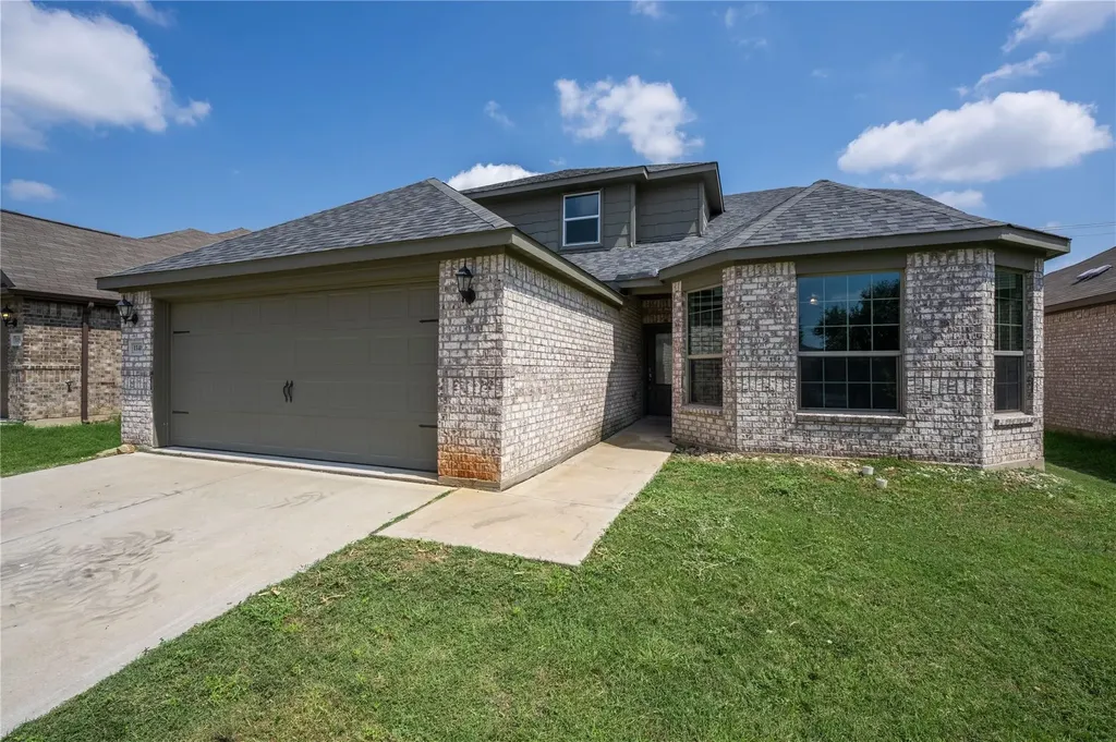 1148 Maplewood Lane Crowley TX 76036