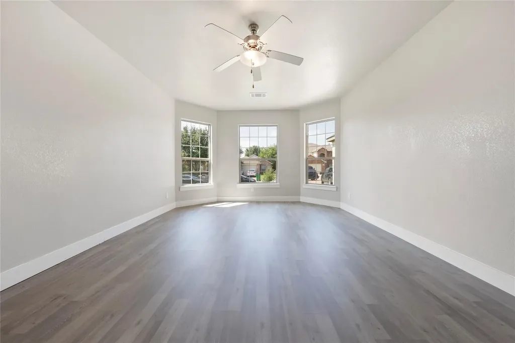 1148 Maplewood Lane Crowley TX 76036