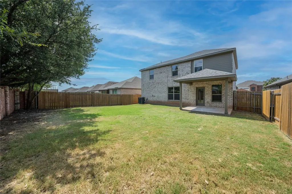 1148 Maplewood Lane Crowley TX 76036