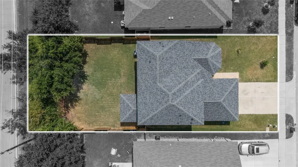 1148 Maplewood Lane Crowley TX 76036