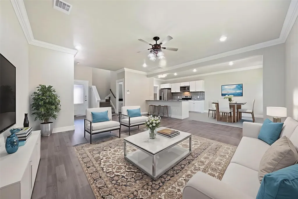1148 Maplewood Lane Crowley TX 76036