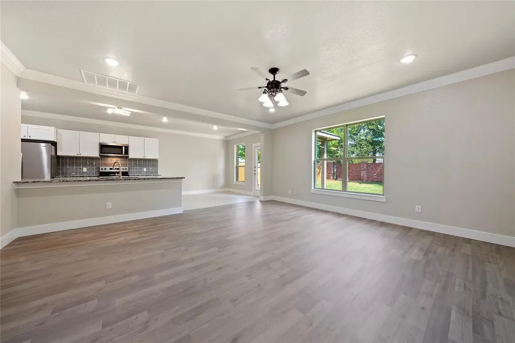 1148 Maplewood Lane Crowley TX 76036
