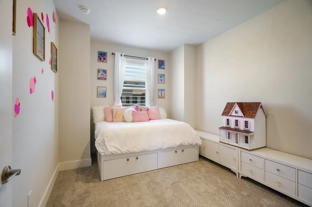 761 Cavitt Court Prosper TX 75078