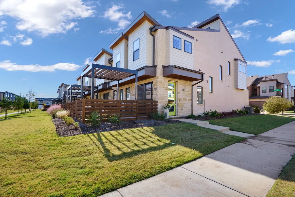 761 Cavitt Court Prosper TX 75078