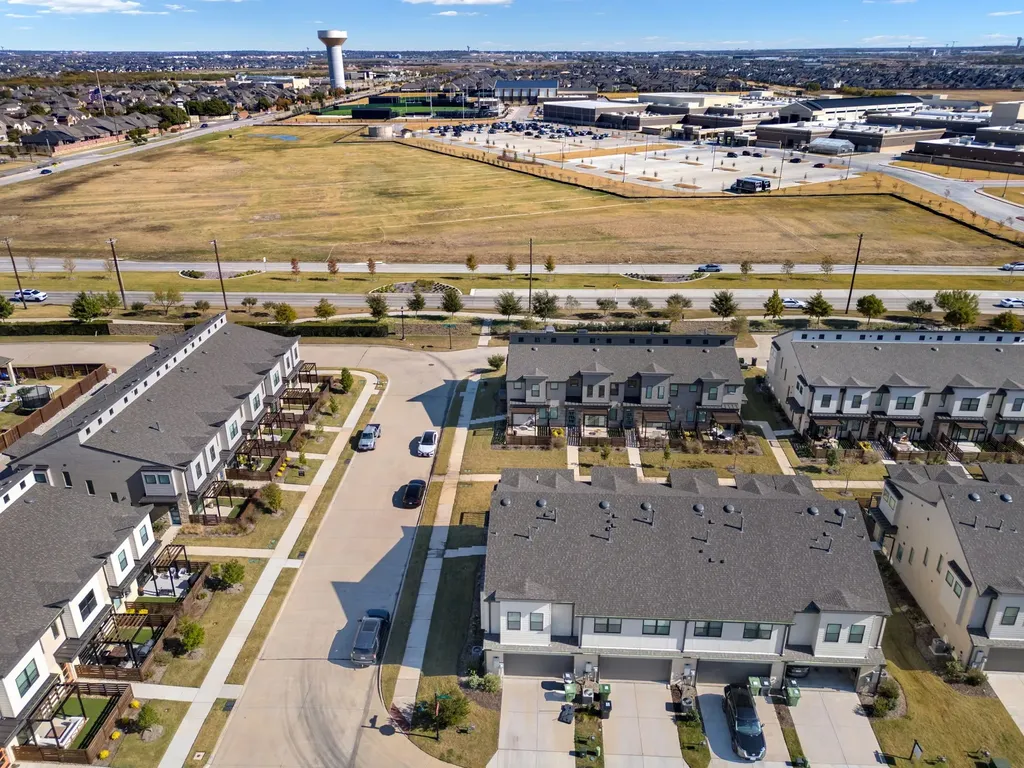 761 Cavitt Court Prosper TX 75078