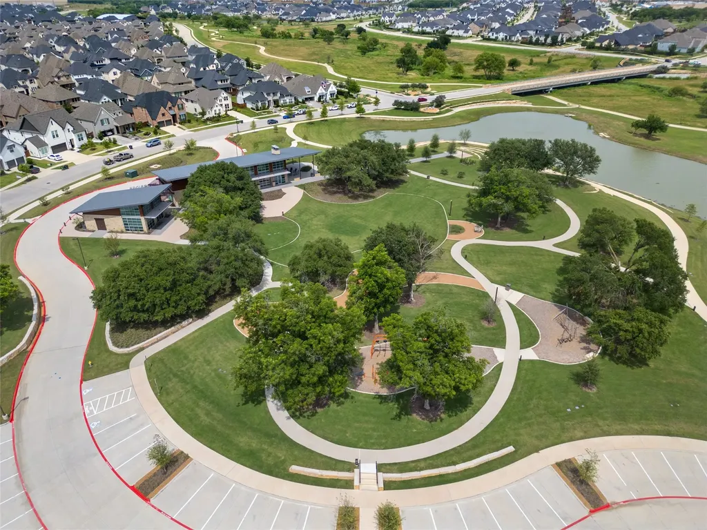 761 Cavitt Court Prosper TX 75078