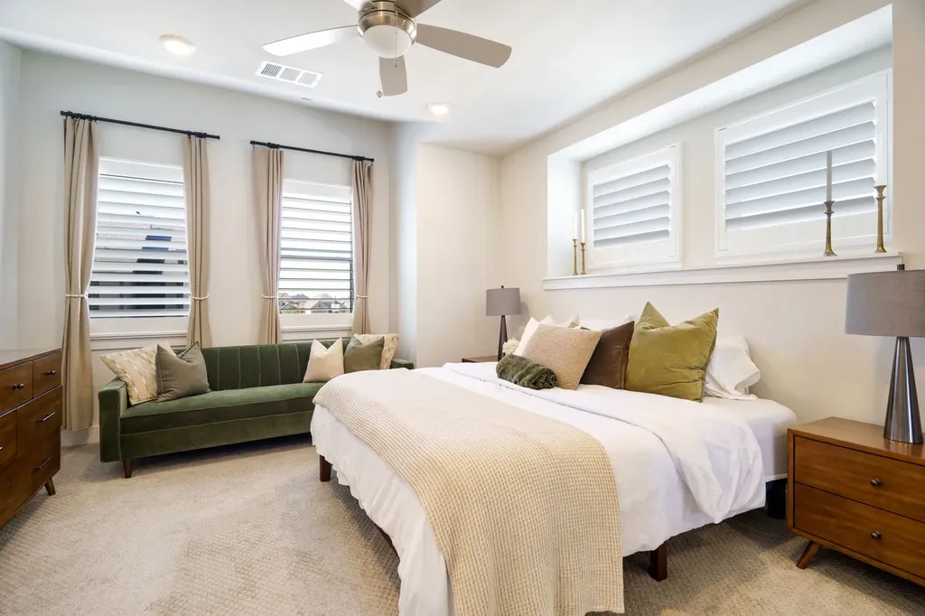 761 Cavitt Court Prosper TX 75078