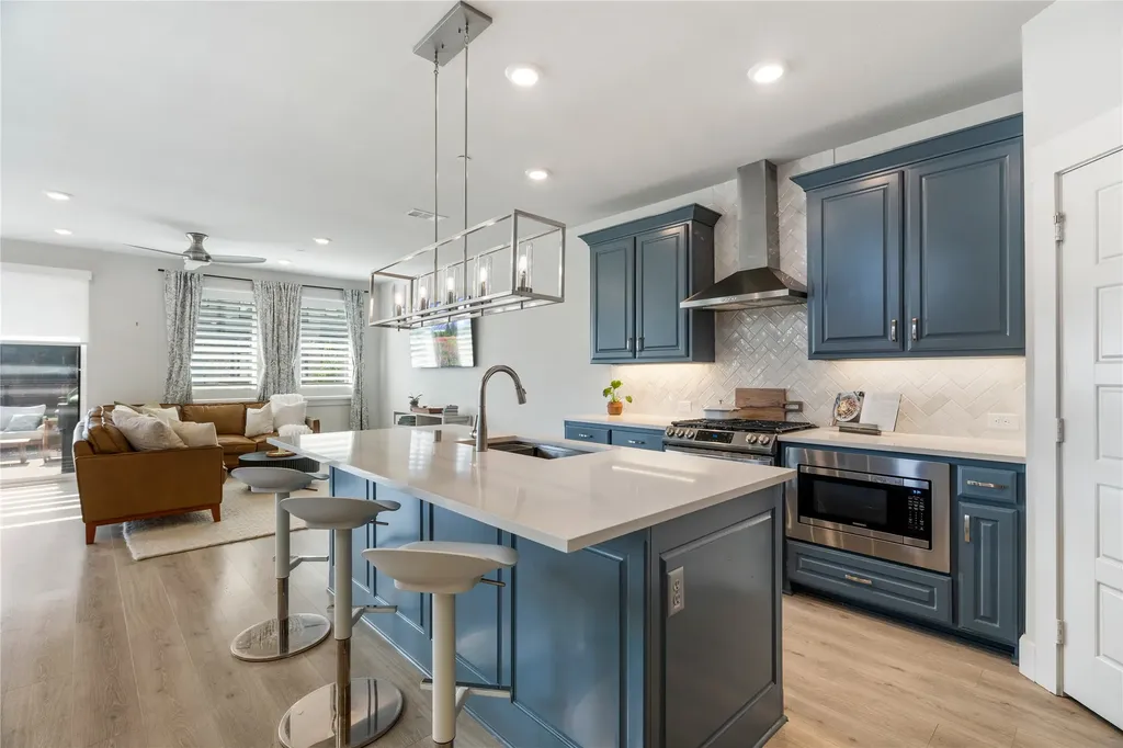 761 Cavitt Court Prosper TX 75078
