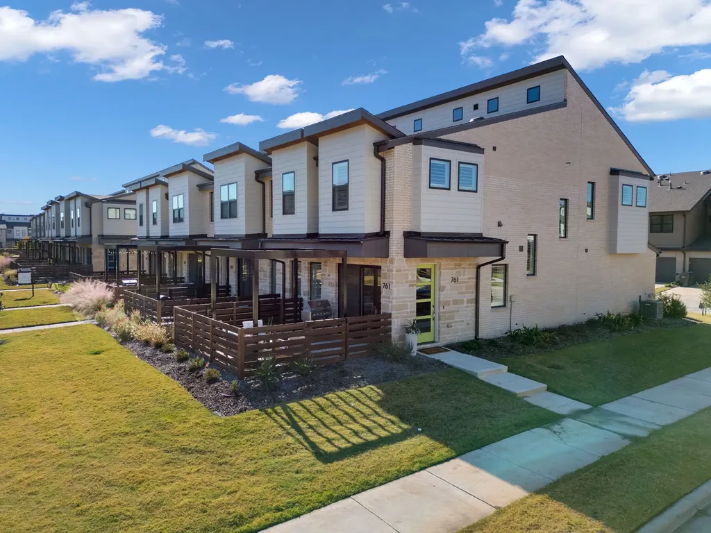 761 Cavitt Court Prosper TX 75078