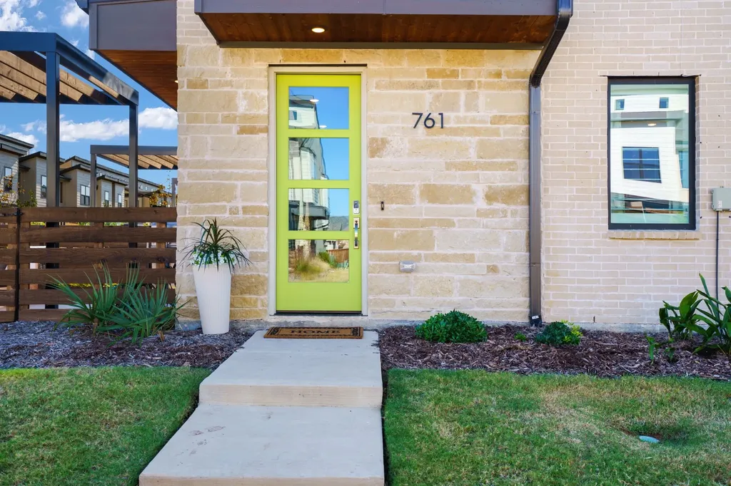 761 Cavitt Court Prosper TX 75078