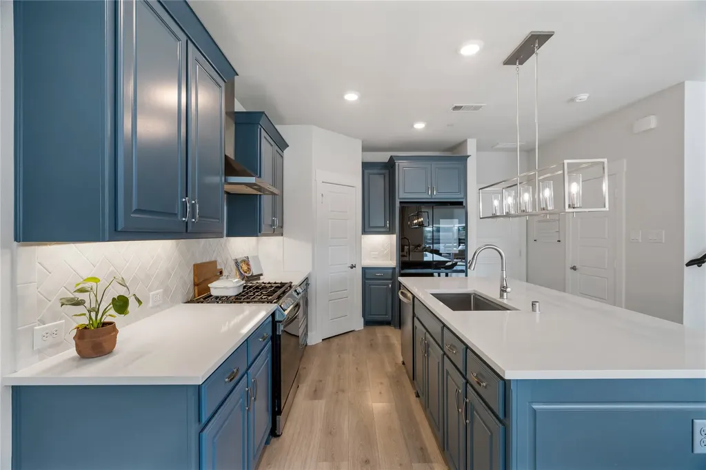 761 Cavitt Court Prosper TX 75078