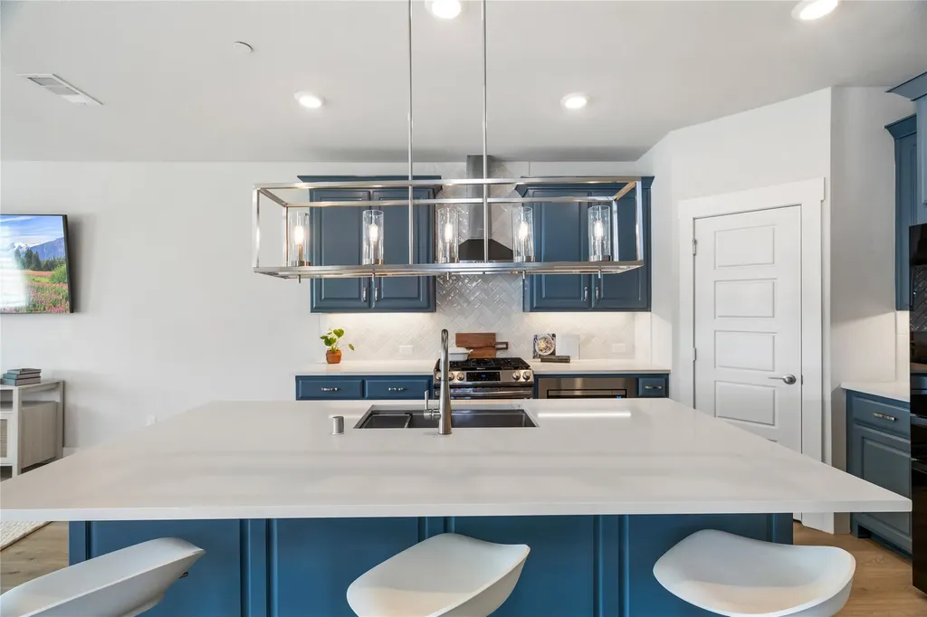 761 Cavitt Court Prosper TX 75078