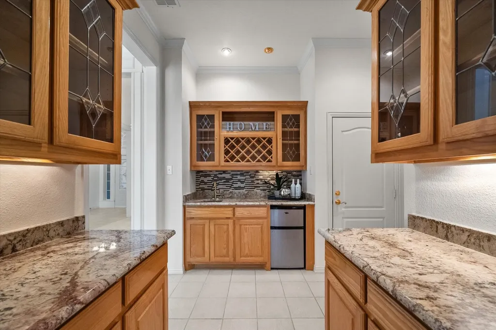 1013 Brook Arbor Drive Mansfield TX 76063