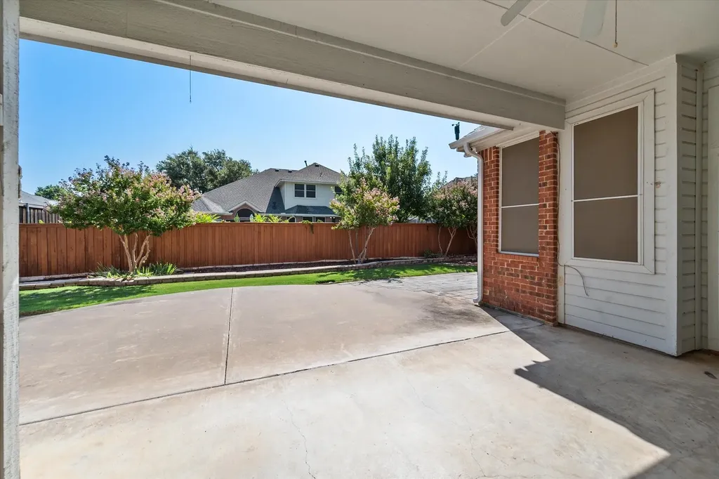 1013 Brook Arbor Drive Mansfield TX 76063