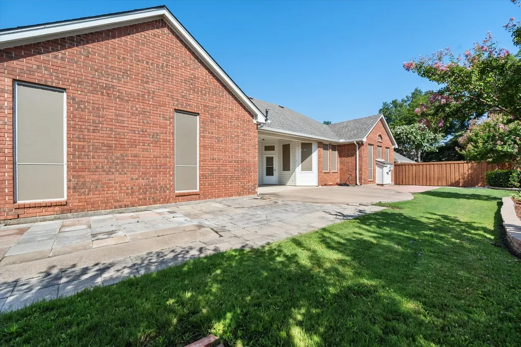 1013 Brook Arbor Drive Mansfield TX 76063
