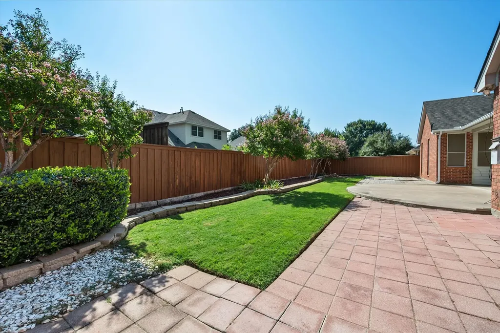 1013 Brook Arbor Drive Mansfield TX 76063