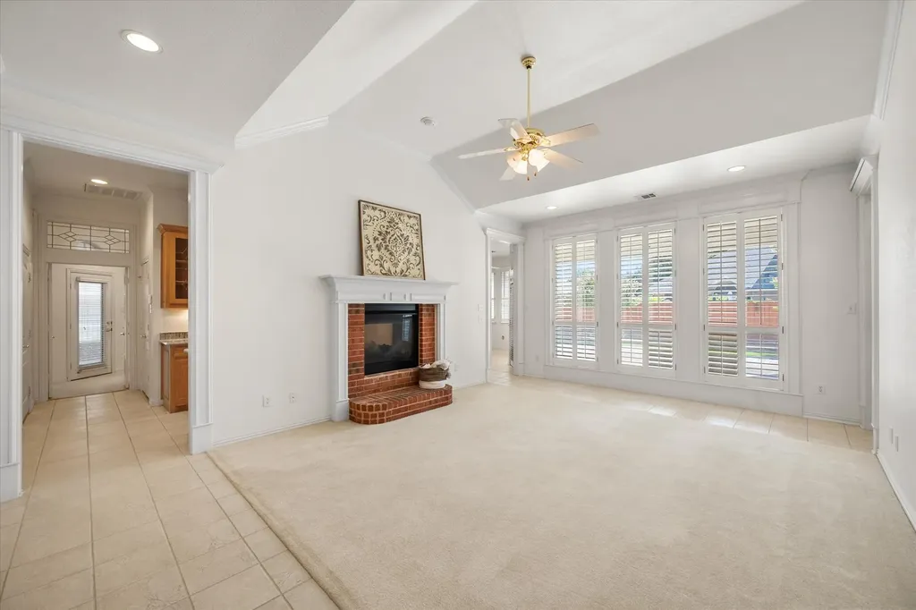 1013 Brook Arbor Drive Mansfield TX 76063