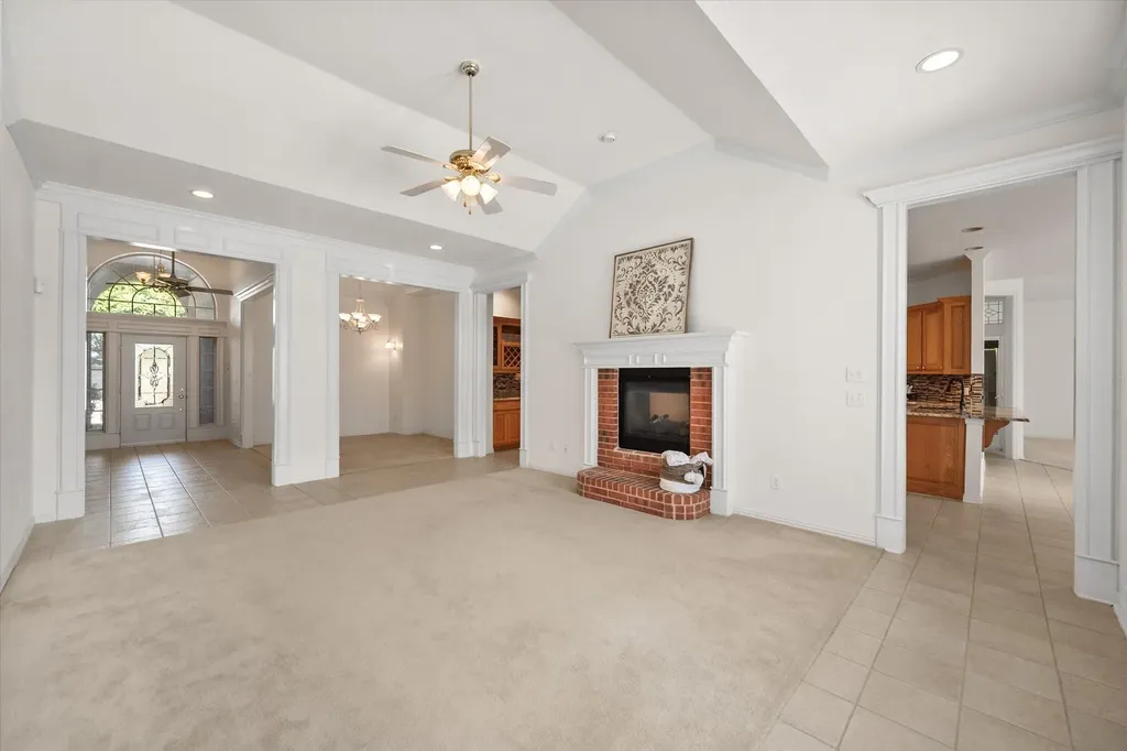 1013 Brook Arbor Drive Mansfield TX 76063