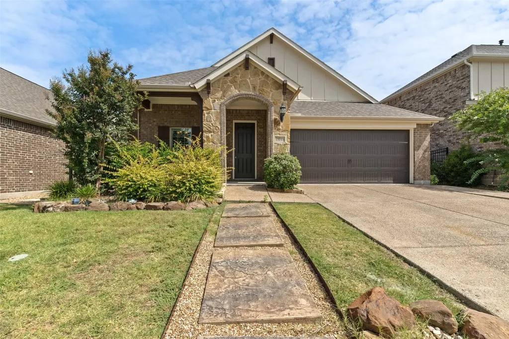 1804 Virtue Port Lane Wylie TX 75098