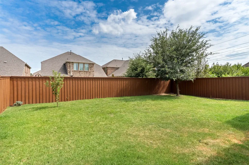 1804 Virtue Port Lane Wylie TX 75098