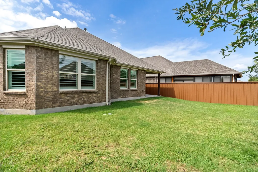 1804 Virtue Port Lane Wylie TX 75098