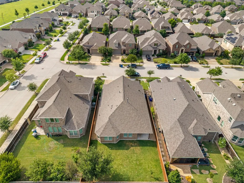 1804 Virtue Port Lane Wylie TX 75098