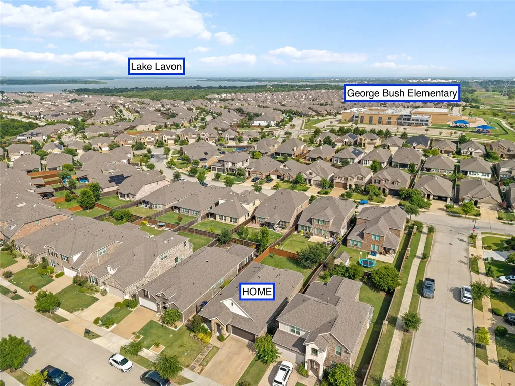 1804 Virtue Port Lane Wylie TX 75098
