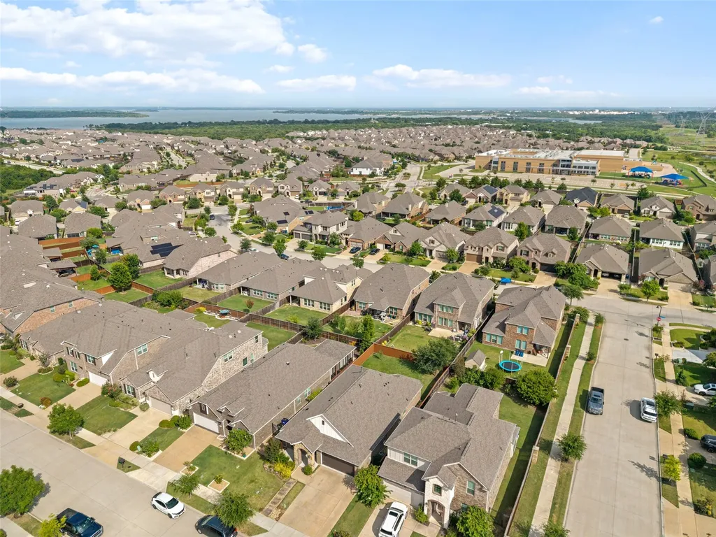 1804 Virtue Port Lane Wylie TX 75098