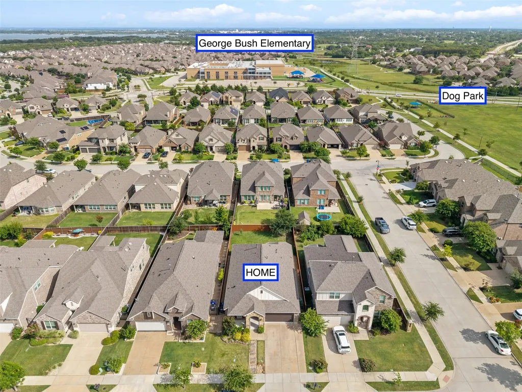 1804 Virtue Port Lane Wylie TX 75098