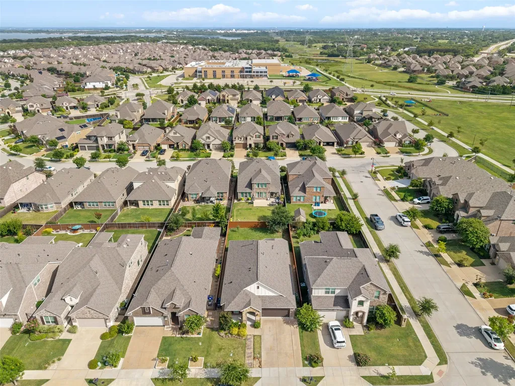 1804 Virtue Port Lane Wylie TX 75098