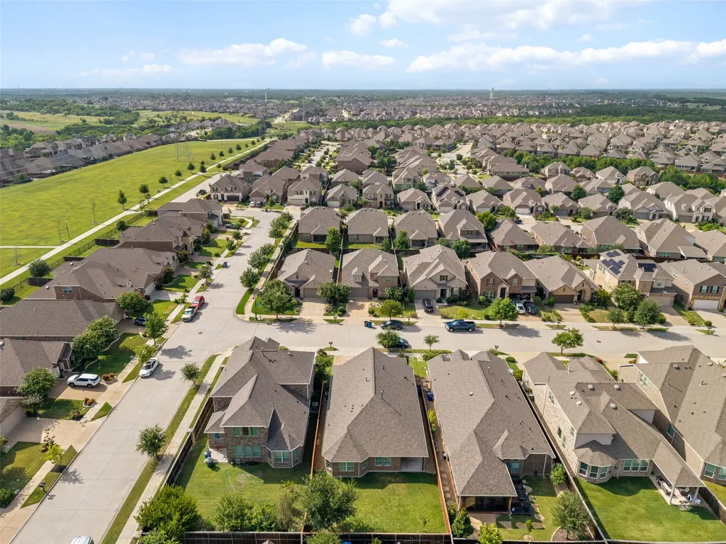 1804 Virtue Port Lane Wylie TX 75098