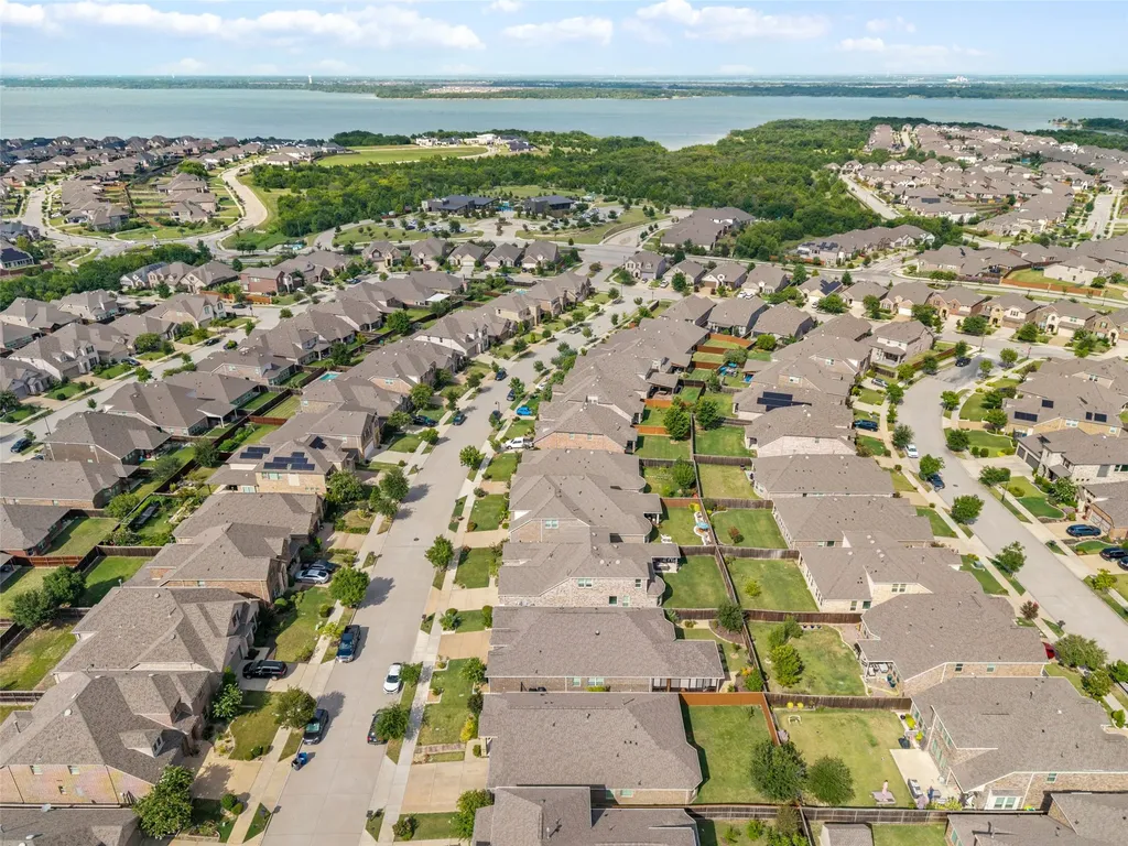 1804 Virtue Port Lane Wylie TX 75098