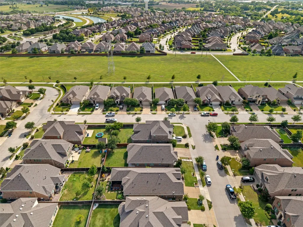 1804 Virtue Port Lane Wylie TX 75098