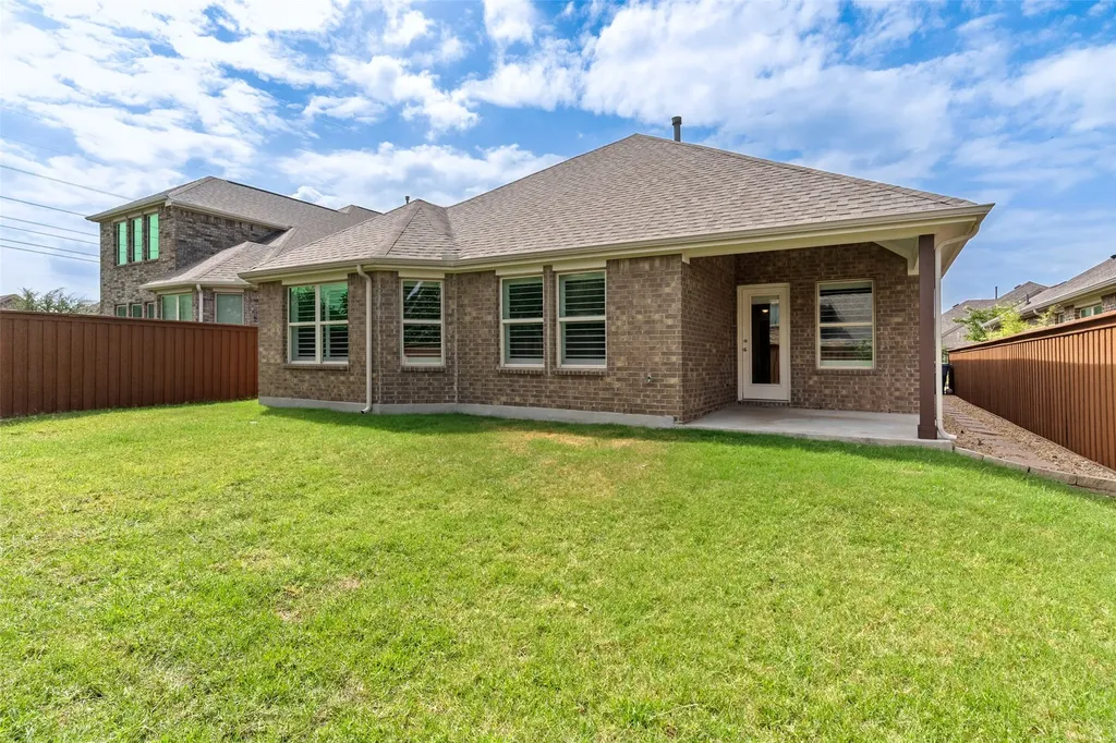1804 Virtue Port Lane Wylie TX 75098