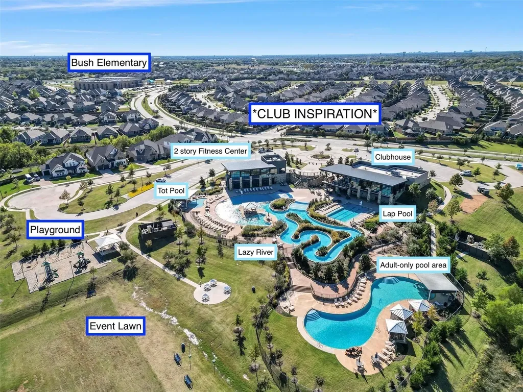 1804 Virtue Port Lane Wylie TX 75098
