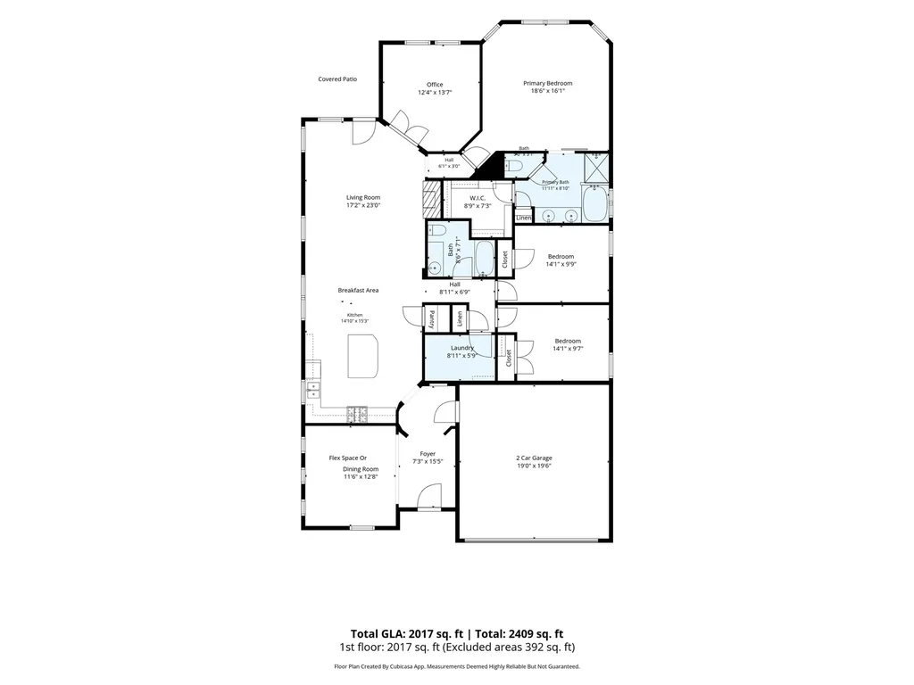 1804 Virtue Port Lane Wylie TX 75098