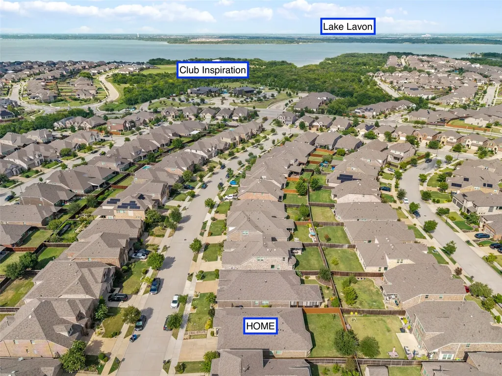 1804 Virtue Port Lane Wylie TX 75098