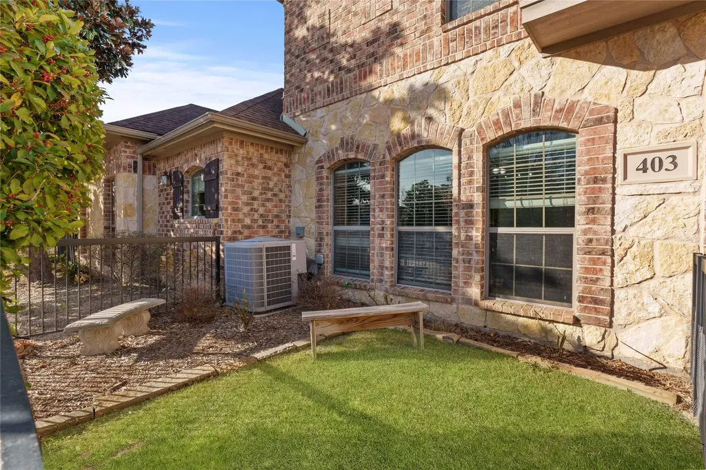 3075 Willow Grove Boulevard Mckinney TX 75070
