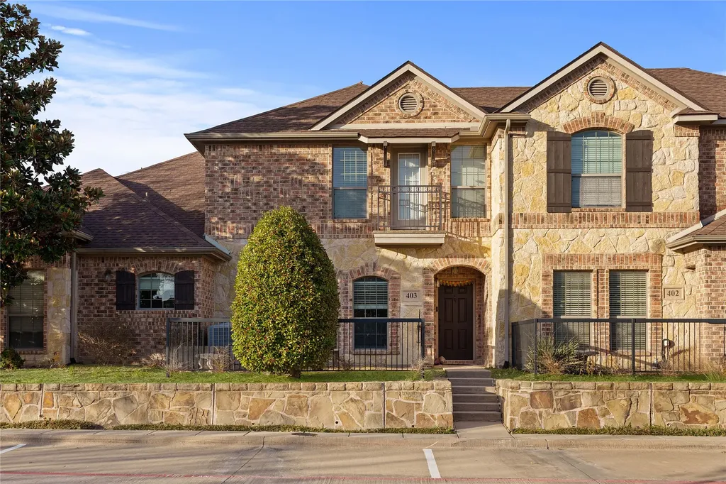 3075 Willow Grove Boulevard Mckinney TX 75070