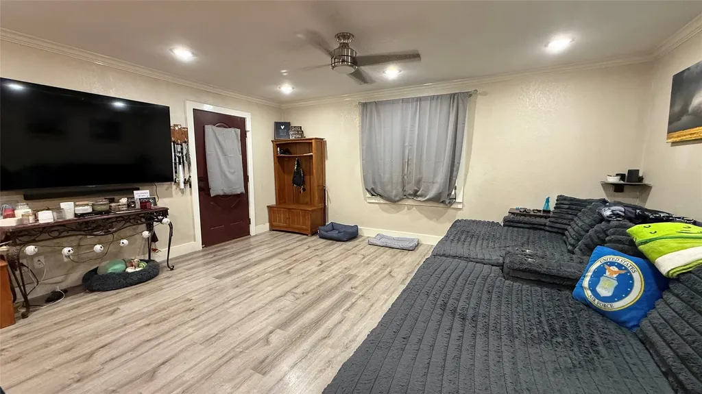 1201 Ross Avenue Abilene TX 79605
